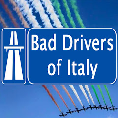 Bad Drivers Of Italy Avatar