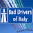 Bad Drivers Of Italy