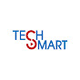 TechSmart VN logo