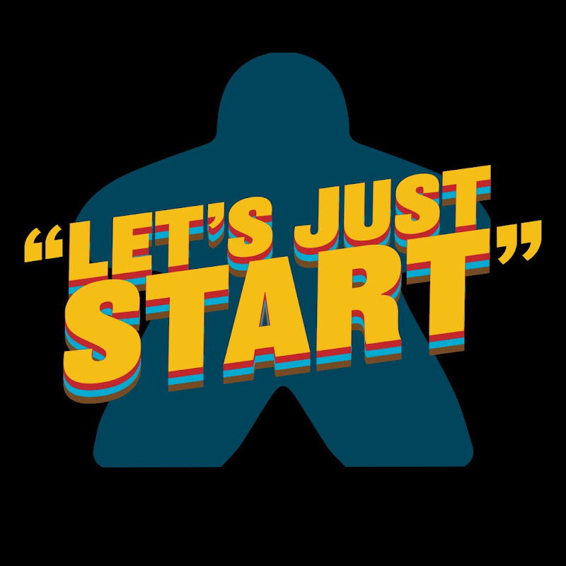 Let's Just Start