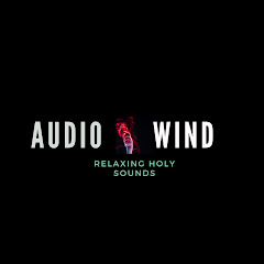 Audio Wind Avatar