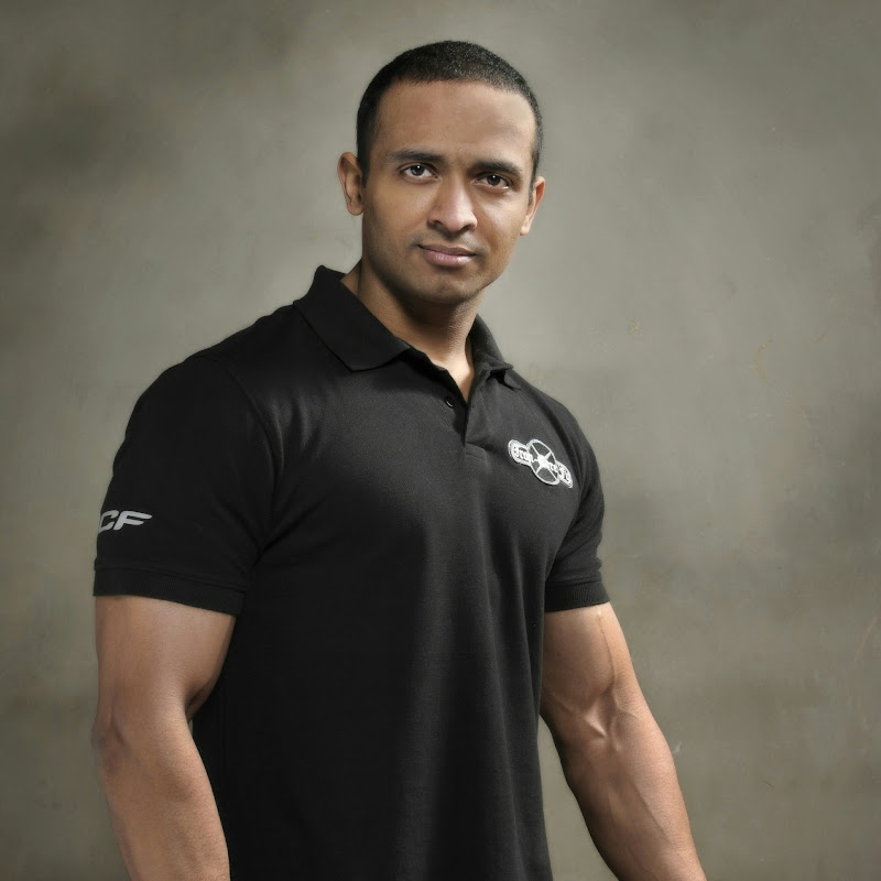 EMI Fitness
