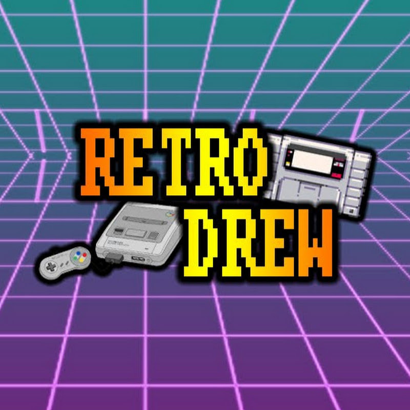 RetroDrew