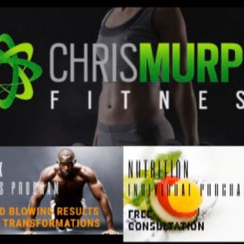 Chris Murphy Fitness