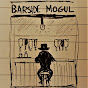 BARSIDE MOGUL logo