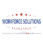 Workforce Solutions Panhandle logo