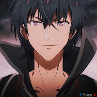 the best anime AMV profile image