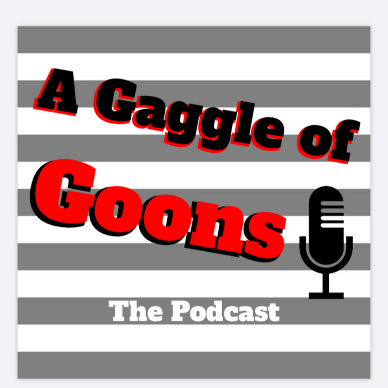 A Gaggle of Goons