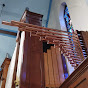 Church Organ Music logo