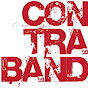 ContraBand pop-rock covers logo