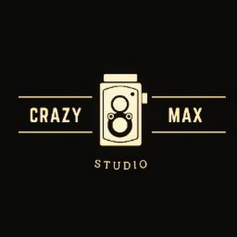 CRAZY MAX Official
