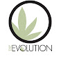The Evolution Magazine logo