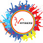 Nritricks logo