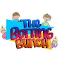 The Botting Bunch logo
