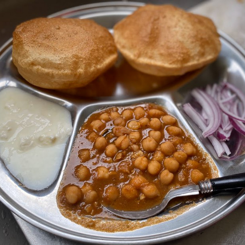 Desi Recipes NZ