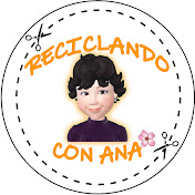 RECICLANDO CON ANA