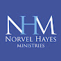 Norvel Hayes Ministries logo