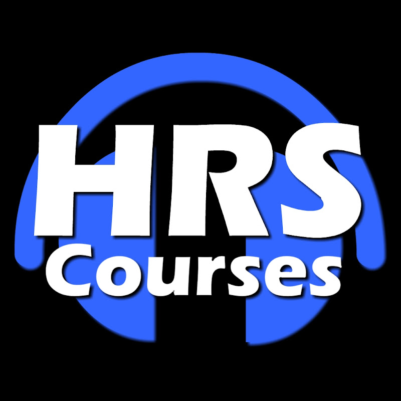 HRS Courses icon