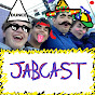 The JABCAST logo