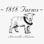 1818 Farms logo