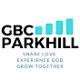 Grace Bible Chapel Parkhill logo