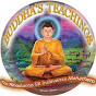 BUDDHA'S TEACHINGS