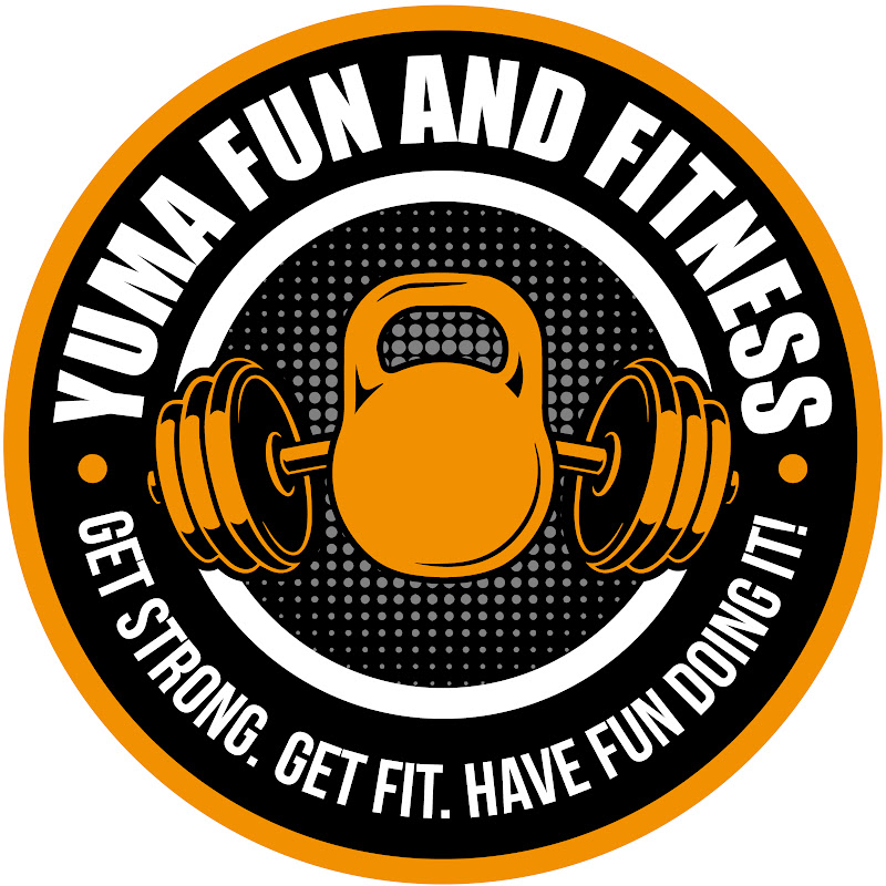 Yuma Fun & Fitness