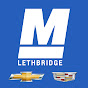 Murray Chevrolet Cadillac Lethbridge logo