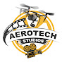 AeroTech Studios logo