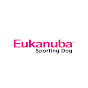 Eukanuba Sporting Dog logo