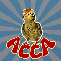 A Chick Called Albert profile image