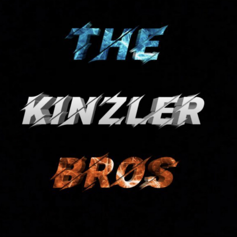The Kinzler Bros Logo