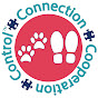 Connection, Cooperation & Control™ logo