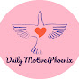 Daily Motive Phoenix logo