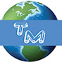 TM Scrap Metals logo