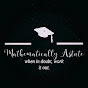 MATHEMATICALLY ASTUTE logo