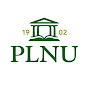 PLNU Chapel logo
