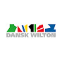 Dansk Wilton logo