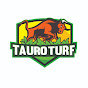 Tauro Turf TV logo