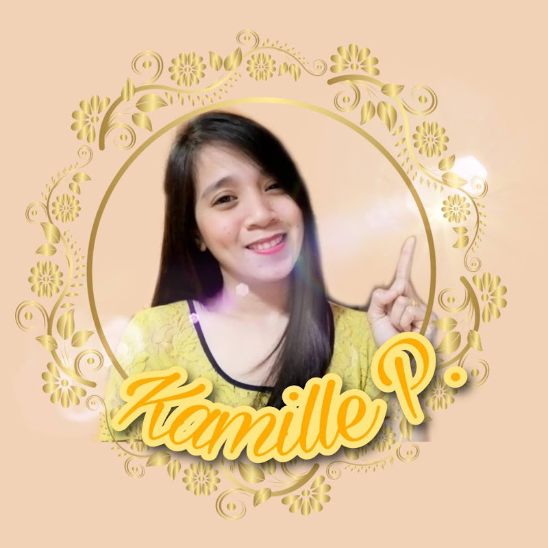 Kamille Parairo icon