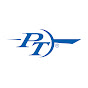 PT Coupling logo