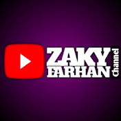 Zaky Farhan Channel - Dakwah Islam