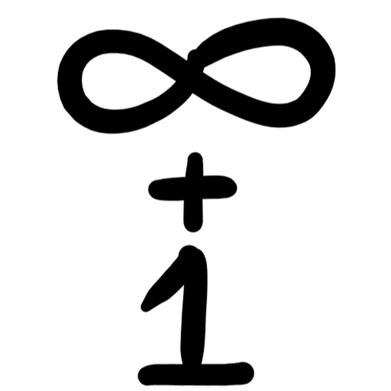 infinityplusone