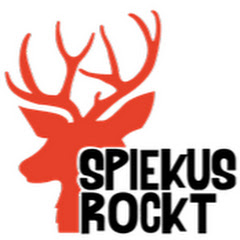 Spiekus Rockt