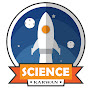 Science Karwan logo