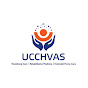 Ucchvas Transitional Care logo