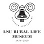 LSU Rural Life Museum logo
