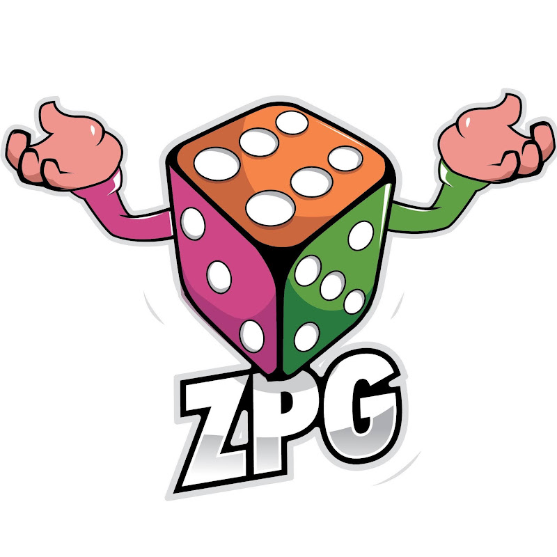 ZeroPoint Games