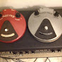 Vintage Stompboxes