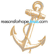 Reasons for Hope* Jesus